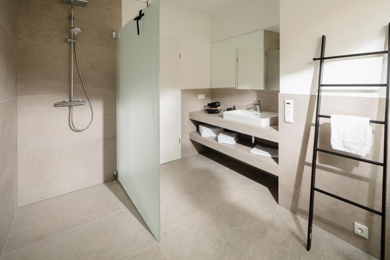 Kuesten Sued - Seitliche Wasserlage, Terrasse, 70qm Apartment